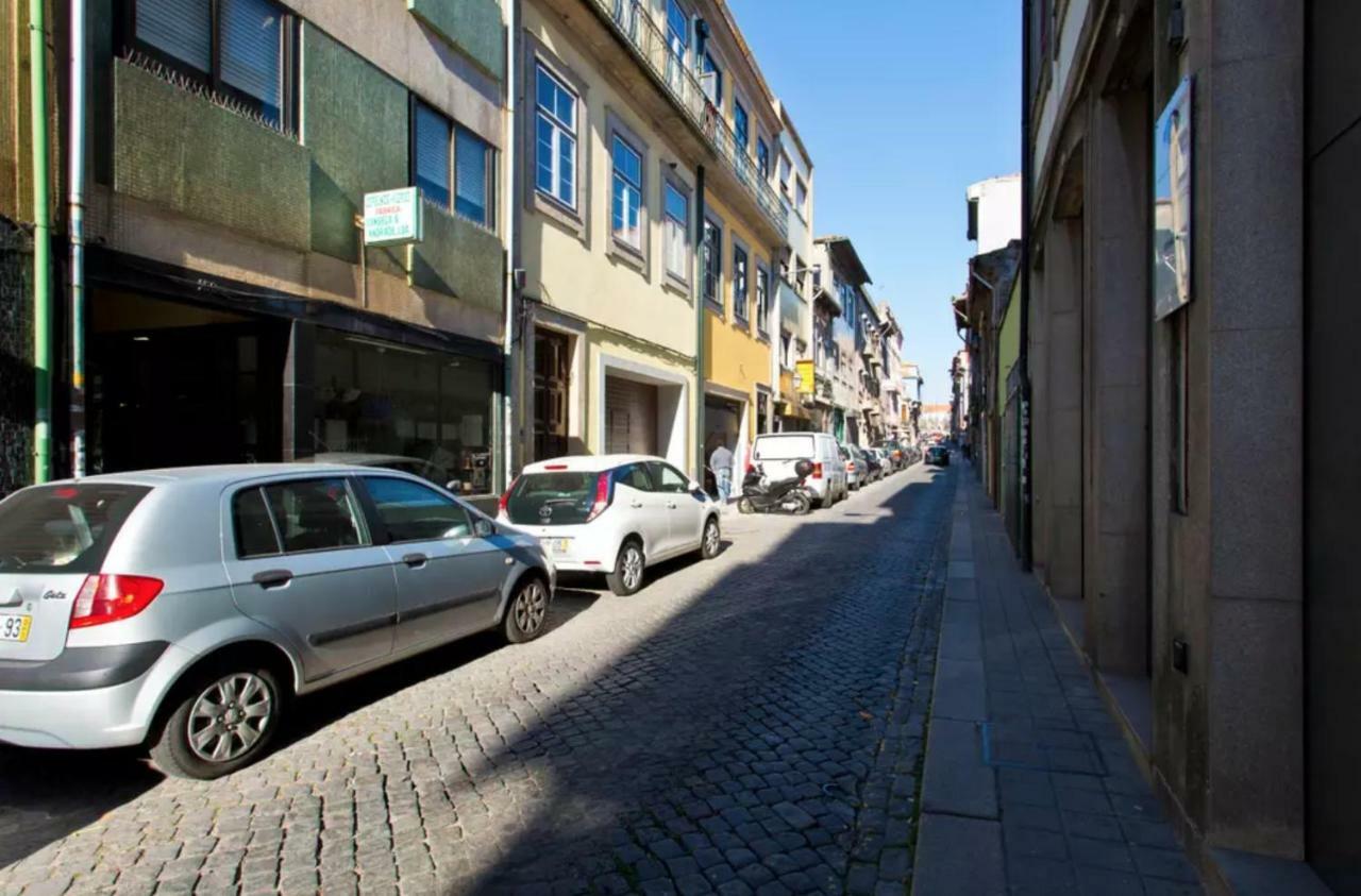 Cozy Sunny Flats By Hostwise Apartment Porto Exterior photo